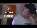 Yoyaku instore session  cabanne 2018