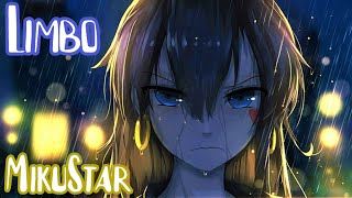 NIGHTCORE - Limbo (Arc North ft. Veronica Bravo) [Tomillo Remix] [Lyrics] Resimi