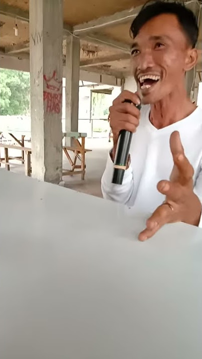 Urat leher putus,,mengerikan..