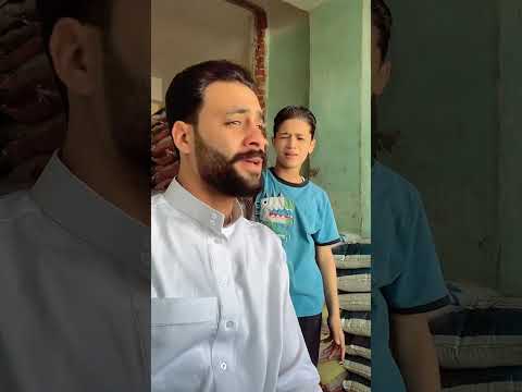 انا صحابك واخوك الخال