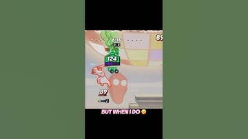 Idk if I was very mindful or I panicked in Multiversus  #2v2 #ranked #multiversus #harleyquinn