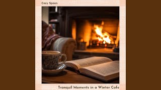 Warm Winter Sips (Key C Ver.)