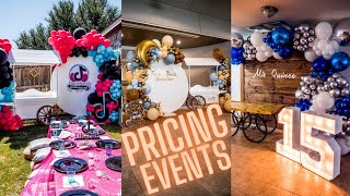 Balloon Pricing Mistake, and 1,000 Subscribers