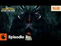 The Beginning After The End | Episodio 3 - SUB