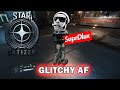 Star Citizen Burrito Delivery Service (Burrito Bandits forever)