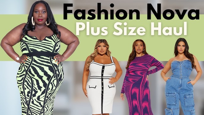 Best Plus Size Clothing Stores To Shop In New York 