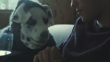 「犬人間」予告編