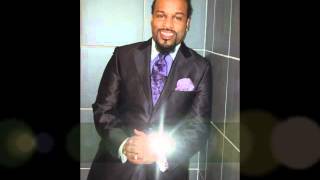 Video thumbnail of "I Repent - Malcolm Williams & Great Faith"