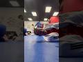 Weekend Jiujitsu