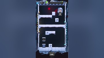 Lemmings World Walkthrough World 14 Levels 0-3