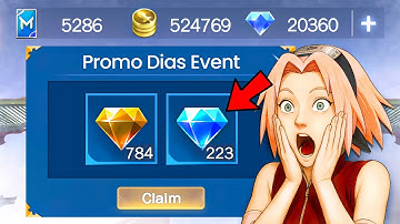 How To Get FREE Diamonds in Mobile Legends 2025 ( NEW TRICK )