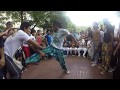 Capoeira na Praça da República SP - 13/01/2019 - Parte 9