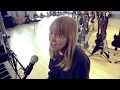 #1007 Lucy Rose - Solo(w) (Session acoustique)