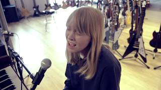 #1007 Lucy Rose - Solo(w) (Session acoustique)