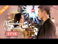 [ENG SUB] Moonshine and Valentine 18 (Johnny Huang, Victoria Song) Fox falls in love with human