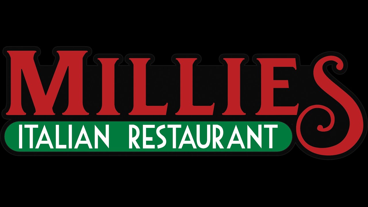 Millie's Italian Restaurant Promo
