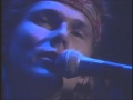 a-ha Slender Frame Live in South-America 1991