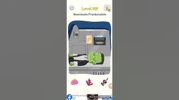 DOP 3 Level 189 Displace One Part by SayGames