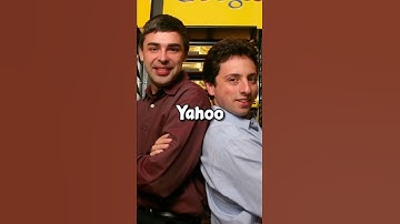 How Yahoo FAILED and lost everything