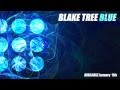 Blake Tree - Blue