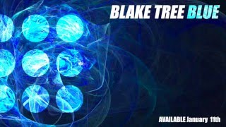 Blake Tree - Blue