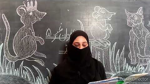 Class 2 - Urdu - Assignment for Copy # 05 - HSS