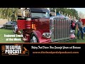 Featured Truck of the Week Customized 389 Peterbilt