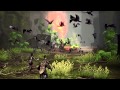 Xbox one games montage trailer 2013