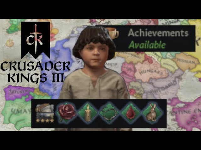 First Flavor Pack Coming To Next Gen Consoles For CRUSADER KINGS