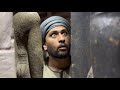 العقبي لقي مقبره أثريه وابو العفي حلت عليه لعنة الفراعنه 