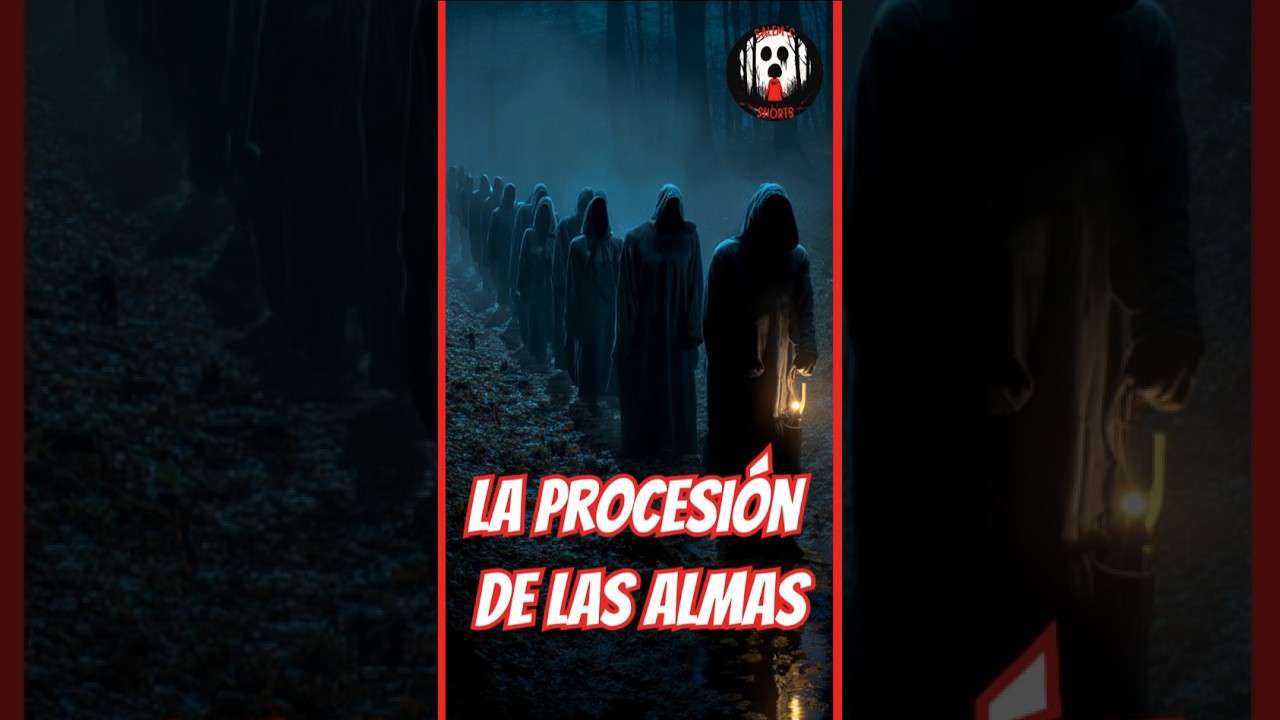 Descubre el misterio de la Santa Compaña en Galicia