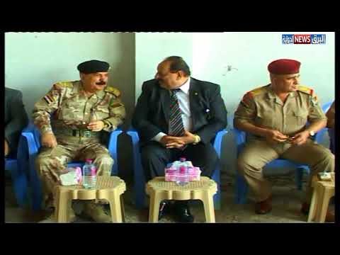 فديو الدكتور النائب عبدالله الجبوري