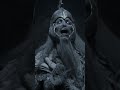 Amleth Fights the Mound Dweller #TheNorthman #Shorts