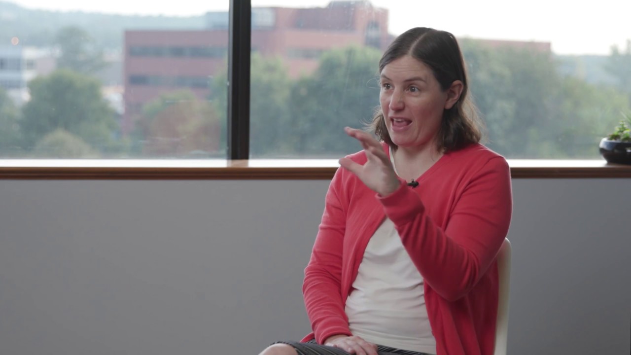 Diffusing Employee Conflict - Sarah A Scala - YouTube