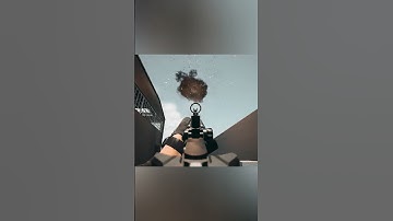 Grenade Throw Mechanics - UE5 Free Gameplay Project Work in Progress #ue5 #warzone