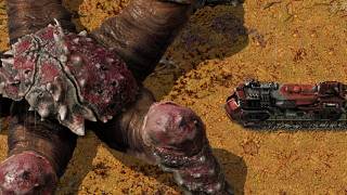 The Worst Way to Kill a Stomper