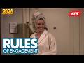 Rules of Engagement 2026 New | Russell's Father's Son  | Full Episodes | Comedy American Series 2026