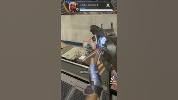 Senti ♡ #apexlegends #apex #apexlegendsclips #apexclips #gaming #twitch