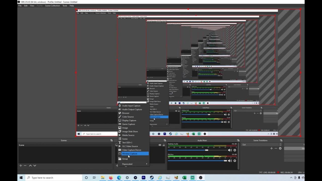 How to Use OBS Studio Beginners Guide in Under 10 Minutes