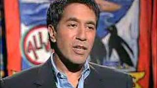 Life Beyond Limits - A Dr. Sanjay Gupta Special Cnn Special Michael J Fox Talks To Sanjay Gupta