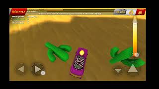 Crash drive 2 