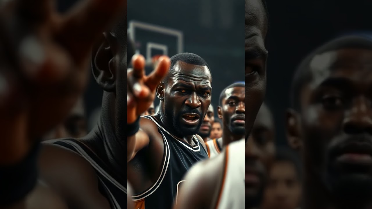 The Hospital Pledge That Redefined a Legend