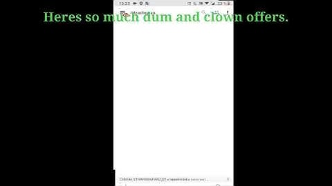 So.A Bizarre Day trading server.