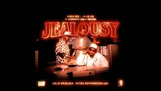Download Lagu DJ JEALOUSY - GALIH PRABLIKA x PUTRA NOTOHARTOKO BKB Edit MP3