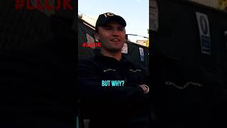 WE SALUTE YOU #charliekirk #LLCJK