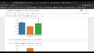 HR Attrition using Machine Learning | JAN BATCH | TCR Innovation