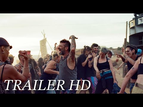 SIRÂT – Trailer OmU German | Deutsch