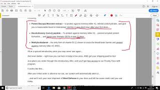 Use This Copywriting Technique To Write A Powerful Guarantee News