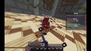 Me vs Throupper ( 1 win / 1 lose )