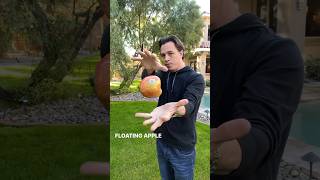 3 secrets to Floating Trick